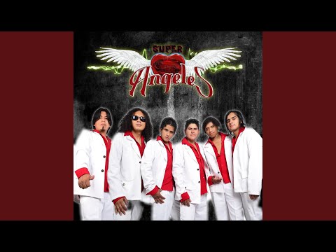 Vuelve - Los Super Angeles