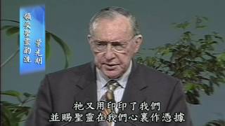 Laying the Foundations, Part 6: Immersion in the Spirit - Chinese