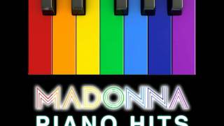 11 - Madonna Piano Hits - Hanky Panky (Piano Version)
