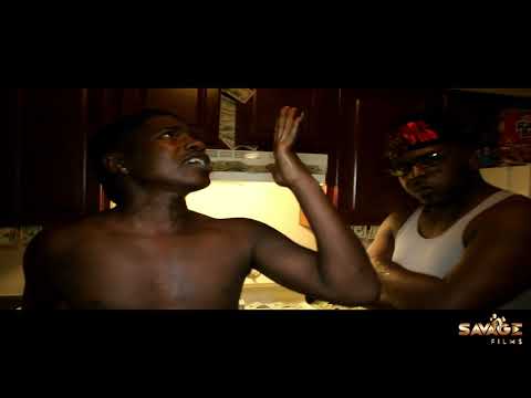 Diddy da Don Freestyle 1 (official video) shot by @Savage_Films901