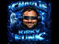 Charlie Kirk Funk Slowed Shremn