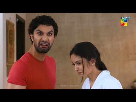 Proffessor Ki Teno Betiyan Pinjre Se Nikal Kar Tein Tein Karti Hain - Hum Tum - HUM TV