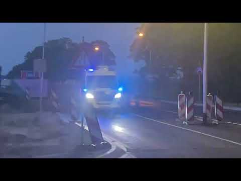 A1 MMT URK Ambulance 25-121