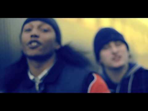 Ridz & L's - 90mph [Music Video] #TH23 | Block23Ent