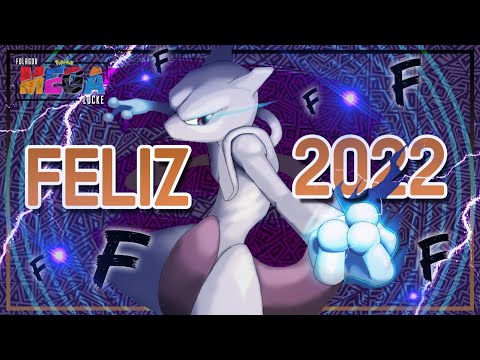 Pokémon Sol MEGALOCKE Ep.37 - FELIZ AÑO A TODOOOOS!!!!