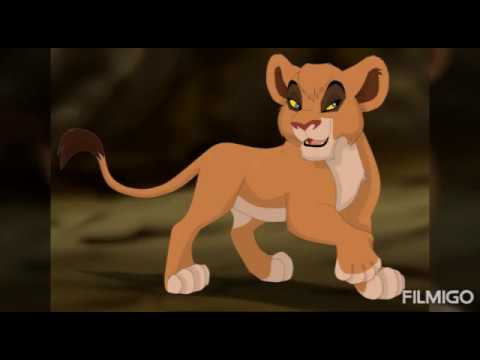 vitani daughter of darkness