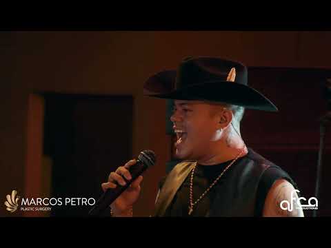 Así Fue - Zahir Guette