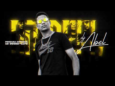Mc Brunin da Dz9 - Amante do perigo (Djay Abel Mpc)