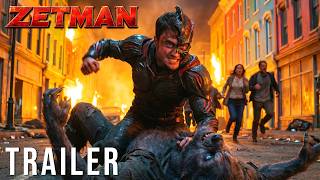 Download lagu ZETMAN — Concept Trailer | Daniel Radcliffe, Robert Pattinson, Megan Fox | Live Action mp3