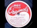 St. James Infirmary Jack Teagarden's Big Eight