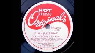 St James Infirmary Music Video