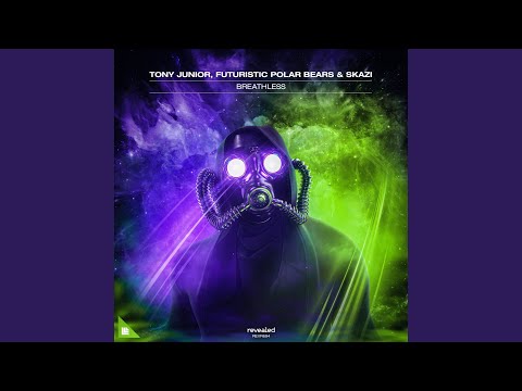 Breathless (Extended Mix)