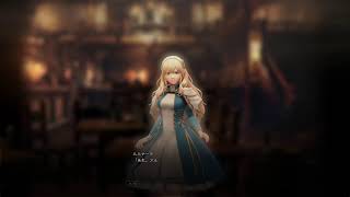 マイク無し【Wizardry Variants Daphne】93