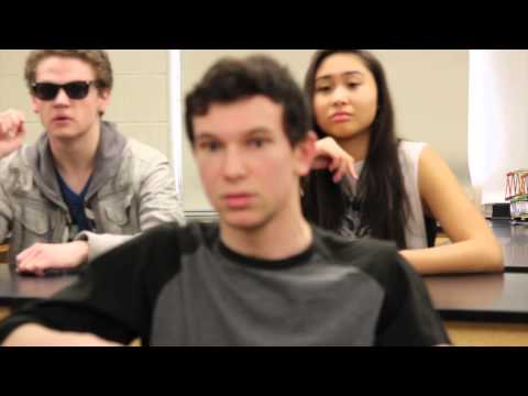 Mr. LM Promo - Michael