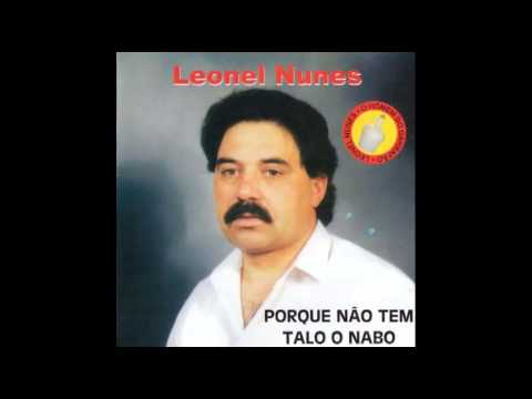 Leonel Nunes - 1 pepino e 2 tomates