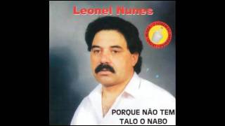 Leonel Nunes - 1 pepino e 2 tomates