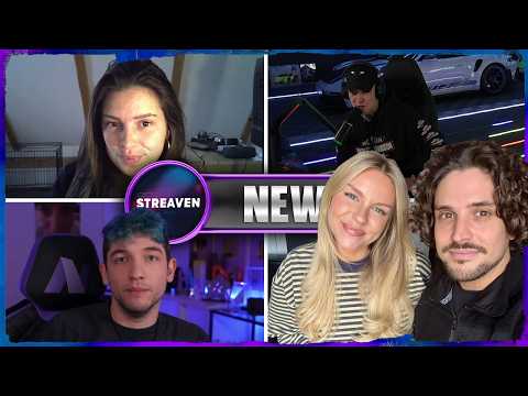 Shurjoka auf Konfrontationskurs | Dagi und Liont über ihre Beziehungsprobleme | Monte über Timgioh