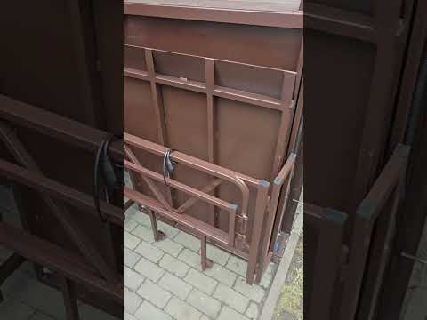 Платформа-підйомник для маломобільних груп населення - фото 2 - id-p2543868017