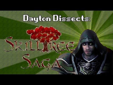 The Dark Eye : Skilltree Saga PC