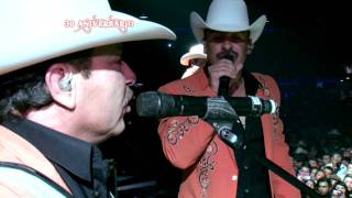 PARA TI MI AMOR LIVE HD 30 ANIVERSARIO ( INVASORES DE NUEVO LEON )