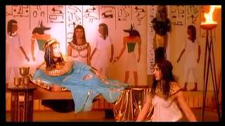 Natacha Atlas - Leysh Nat&#39;Arak