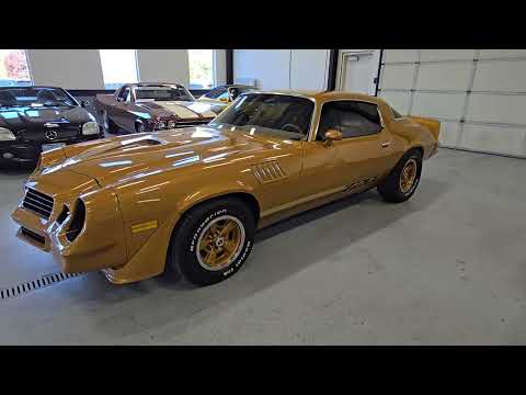 1979 Chevrolet Camaro (CC-2106963) for sale in Bend, Oregon