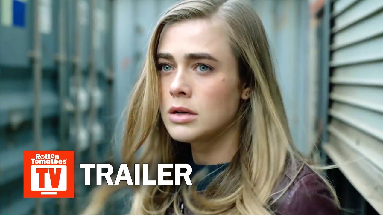 Manifest Season 1 Trailer | Rotten Tomatoes TV - YouTube