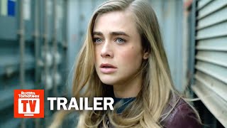 Manifest Season 1 Trailer | Rotten Tomatoes TV