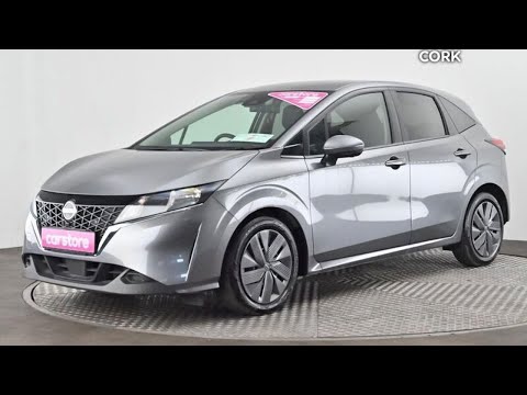 Nissan Note 1.2 Hybrid Auto - Image 2