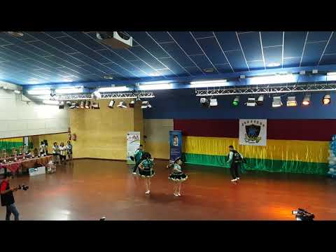 Categorías Doble Pareja Salay Pasión Bolivia Usa filial Navarra