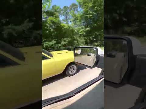 1966 Chevrolet Chevelle Malibu (CC-1506329) for sale in New Waverly, Texas