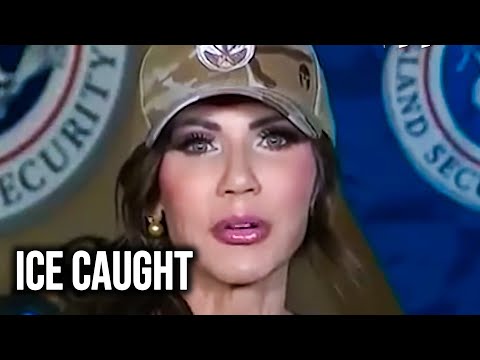 DHS Nightmare EXPLODES As Baby Gets Pepper Sprayed By ICE Agents