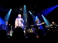 Todd Rundgren Dust in the Wind, Highline Ballroom, NYC 1-29-2011