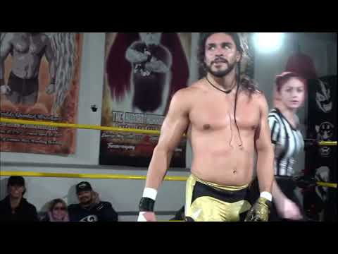 El Primohenio vs Delilah Doom