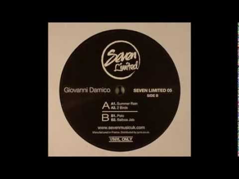 Giovanni Damico - Summer Rain