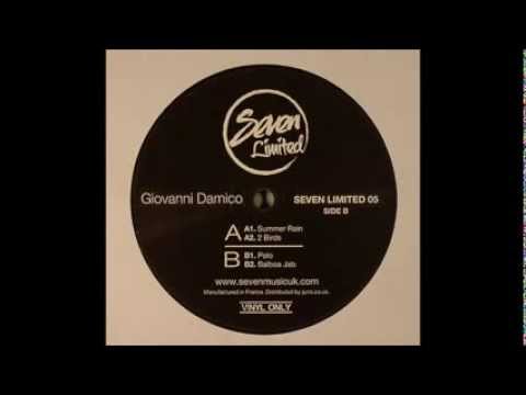 Giovanni Damico - Summer Rain