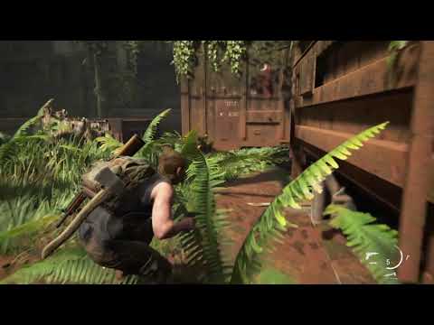 The Last of Us 2 - Ep 32