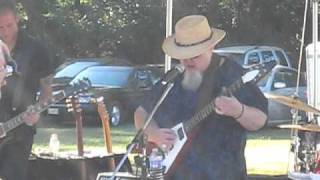 Bryan Lee & the Blues Power Band - 