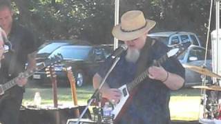Bryan Lee & the Blues Power Band - "Braille Blues Daddy"