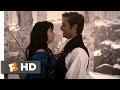 Mirror Mirror (2012) - Prince vs. Princess Scene (5/10) | Movieclips
