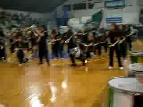 Cirrose Barbacena - parte 1 2008