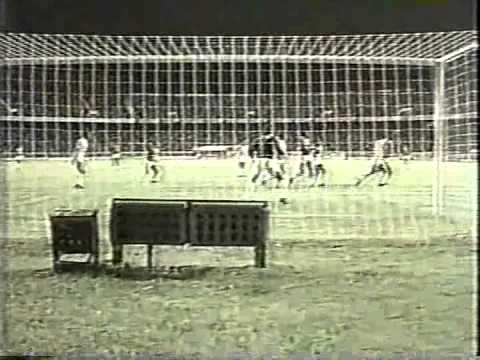 Internacional 2 x 0 Cruzeiro - Campeonato Brasileiro 1988