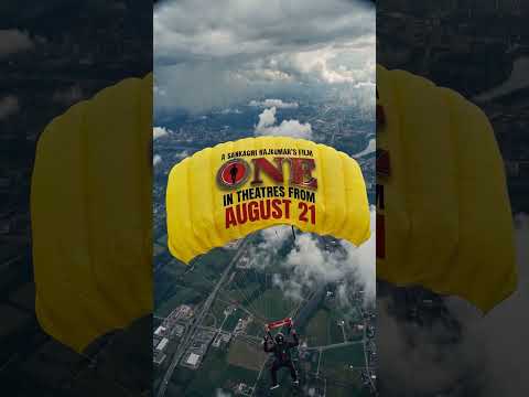 Director Sankagiri Rajkumar's One Man Hits Theatres on August 21