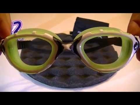 Zoggs Predator Flex Reactor FOTOCROMÁTICAS