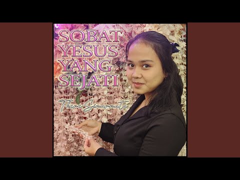 Sobat Yesus Yang Sejati