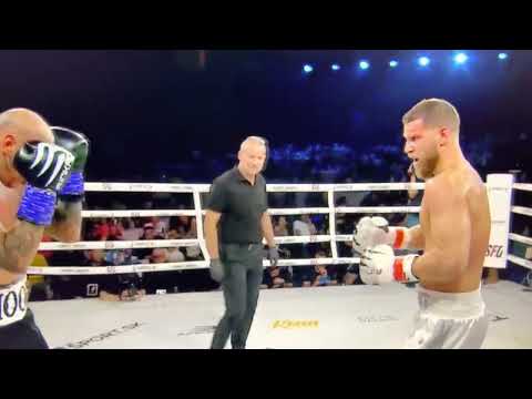 Separ vs Majk Spirit box 2022