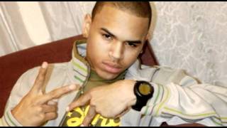 Chris Brown - I&#39;ll Be Right Here