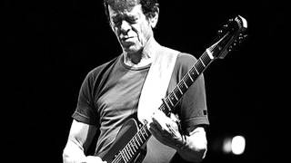 Lou Reed  -  why can&#39;t i be good