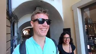 A Day At Garda Lake And Sirmione 🇮🇹 - YouTube