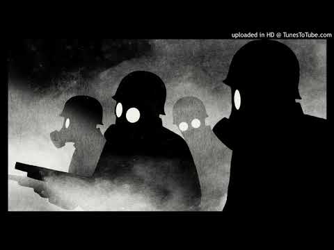 Numek - Feel The Shadow